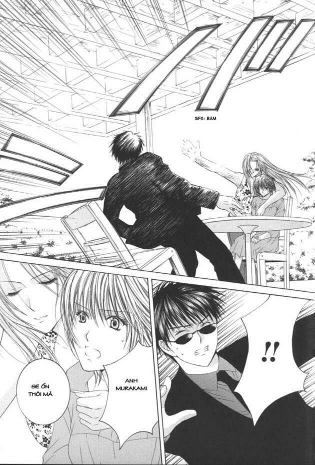 arcana soul chapter 8 23