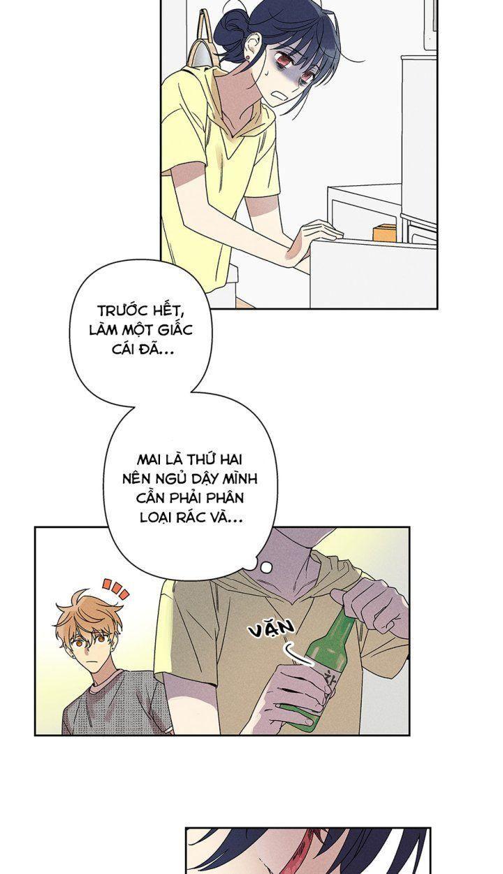 bạn trai tôi là một con ma ngọt ngào chapter 4 30