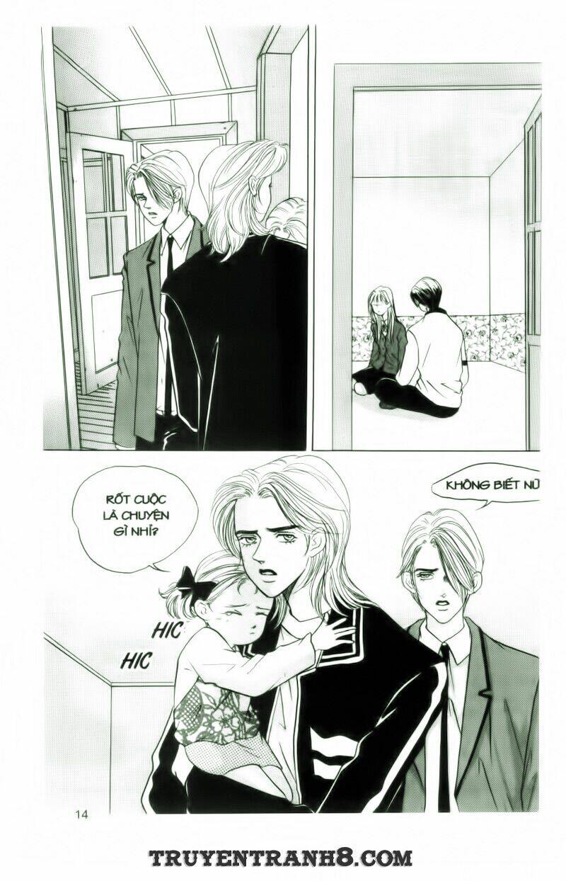 cool six - bộ 6 tuyệt vời chapter 24 15