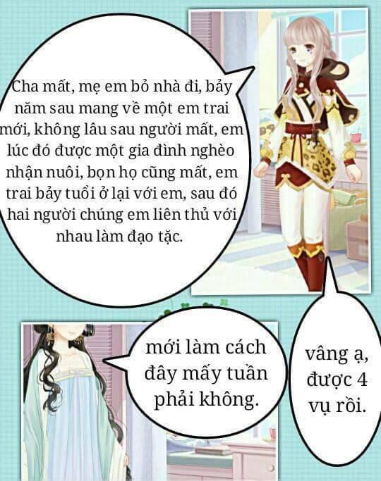 khúc dạ phù dung chapter 2 4