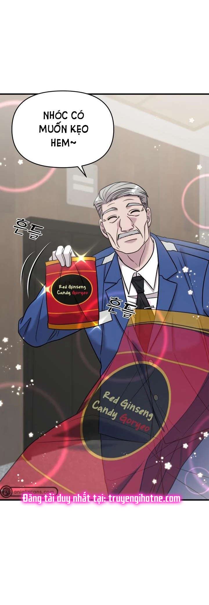 phản diện thuần túy chapter 39.2 8