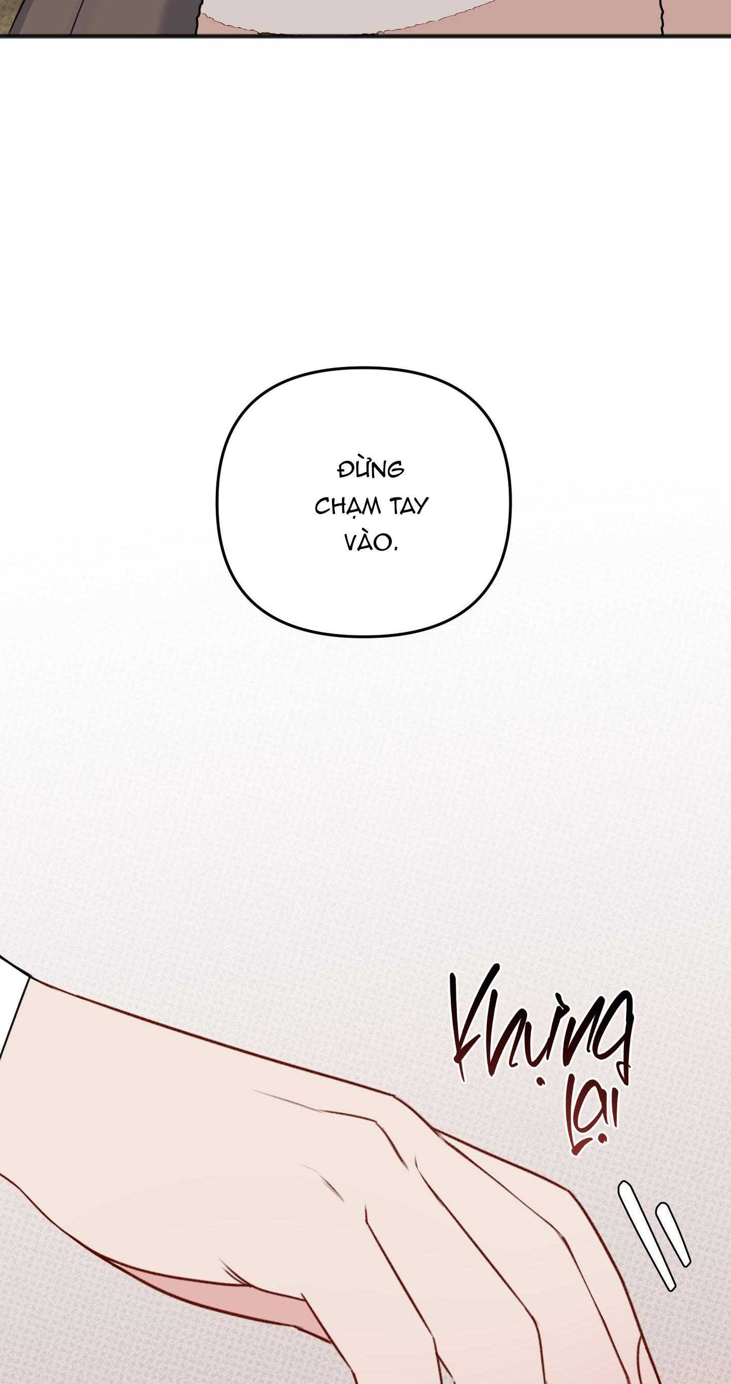 cảnh báo mưa chapter 20 17