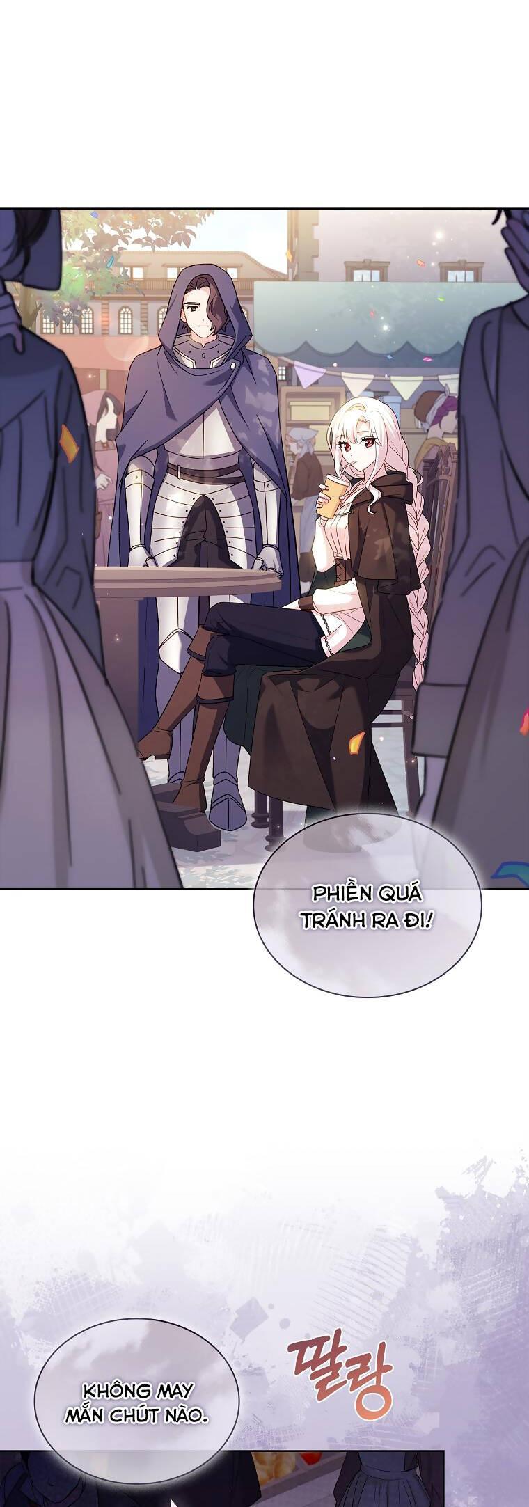 để yên cho tiểu thư hiền chapter 100 2