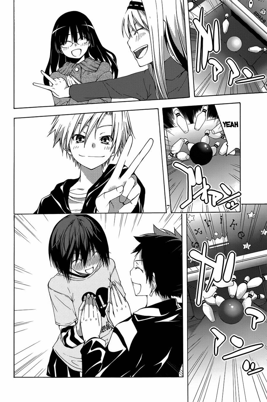 countrouble chapter 37 15