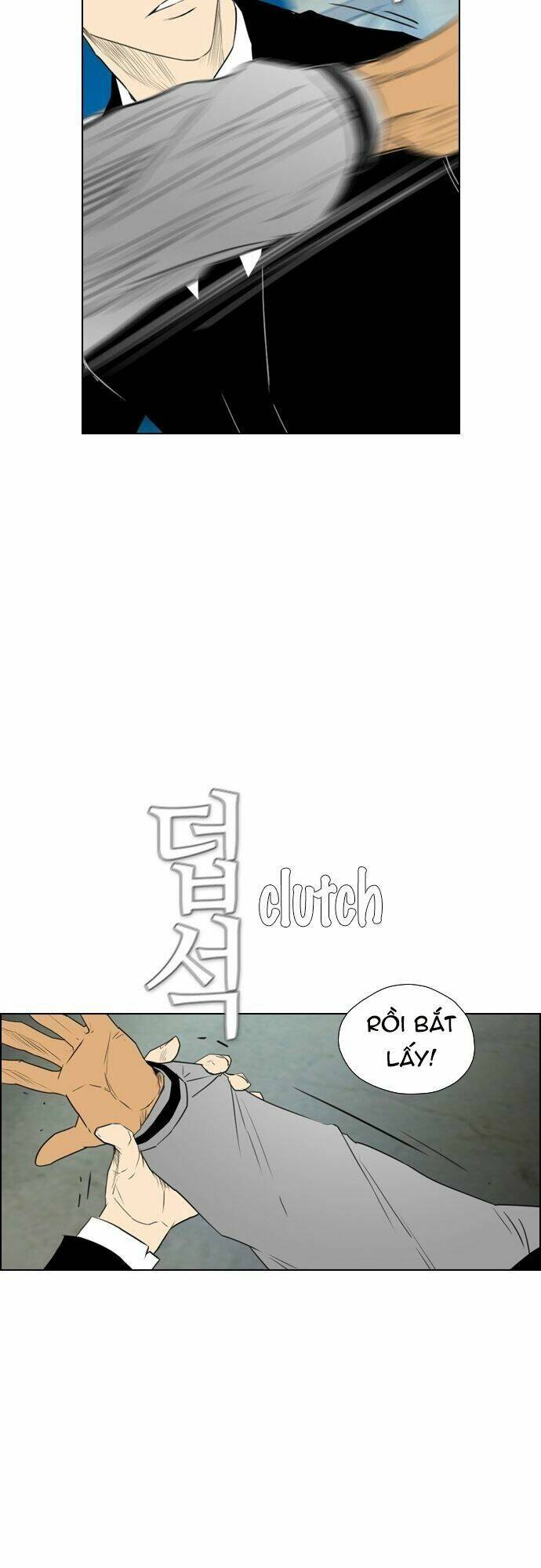 kẻ hồi sinh chapter 112 32