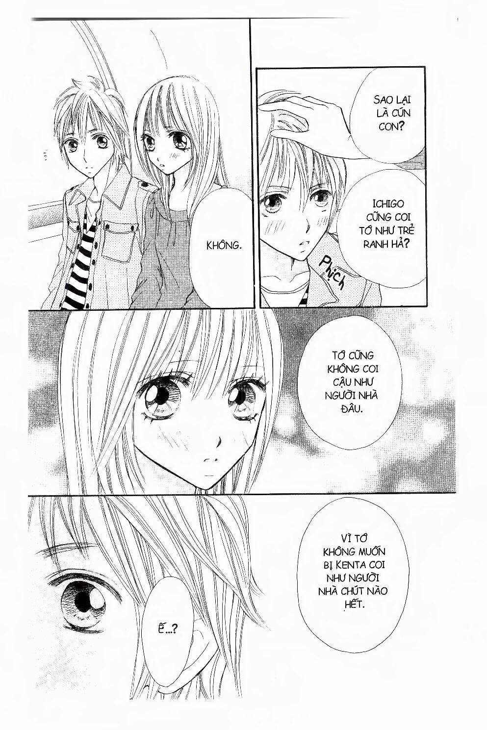 ichigo to anzu chapter 41 7