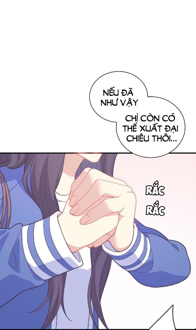 nữ quái hung dữ cùng với mỹ nam ham ngủ chapter 4 12