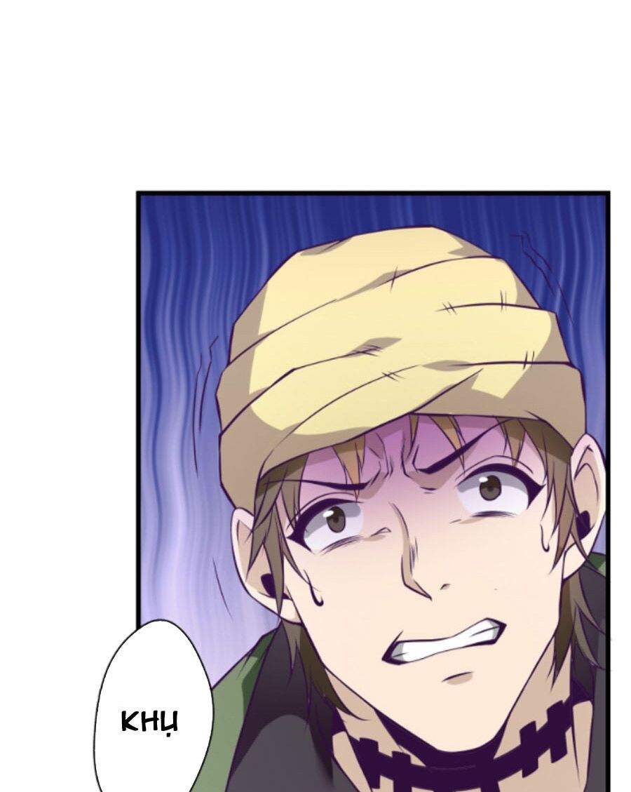 nãi ba là chiến thần mạnh nhất chapter 83 34