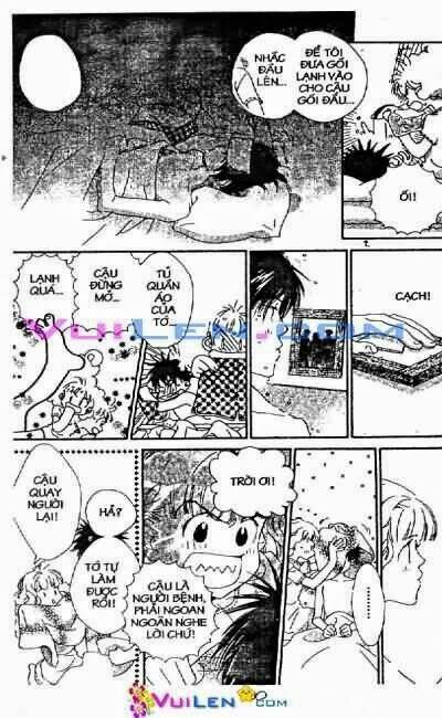 nữ sinh thời đại chapter 12 100