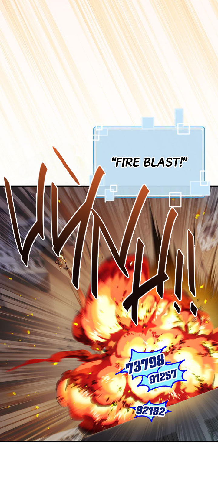 tên nhóc cùng bang hội là hàng xóm chapter 16 18