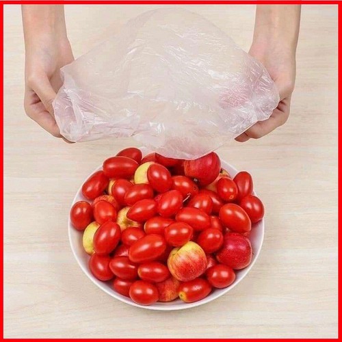 Màng Bọc Thực Phẩm Có Chun Co Dãn Tái Sử Dụng