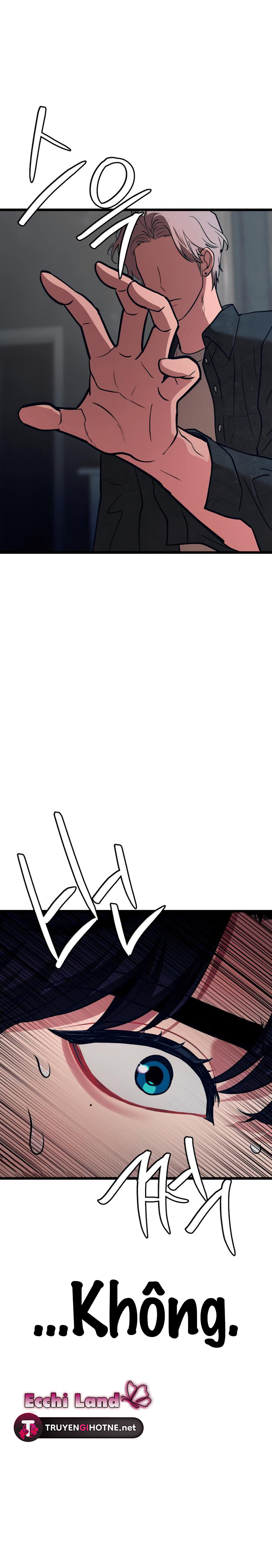 thần tượng của tôi chapter 15.1 5