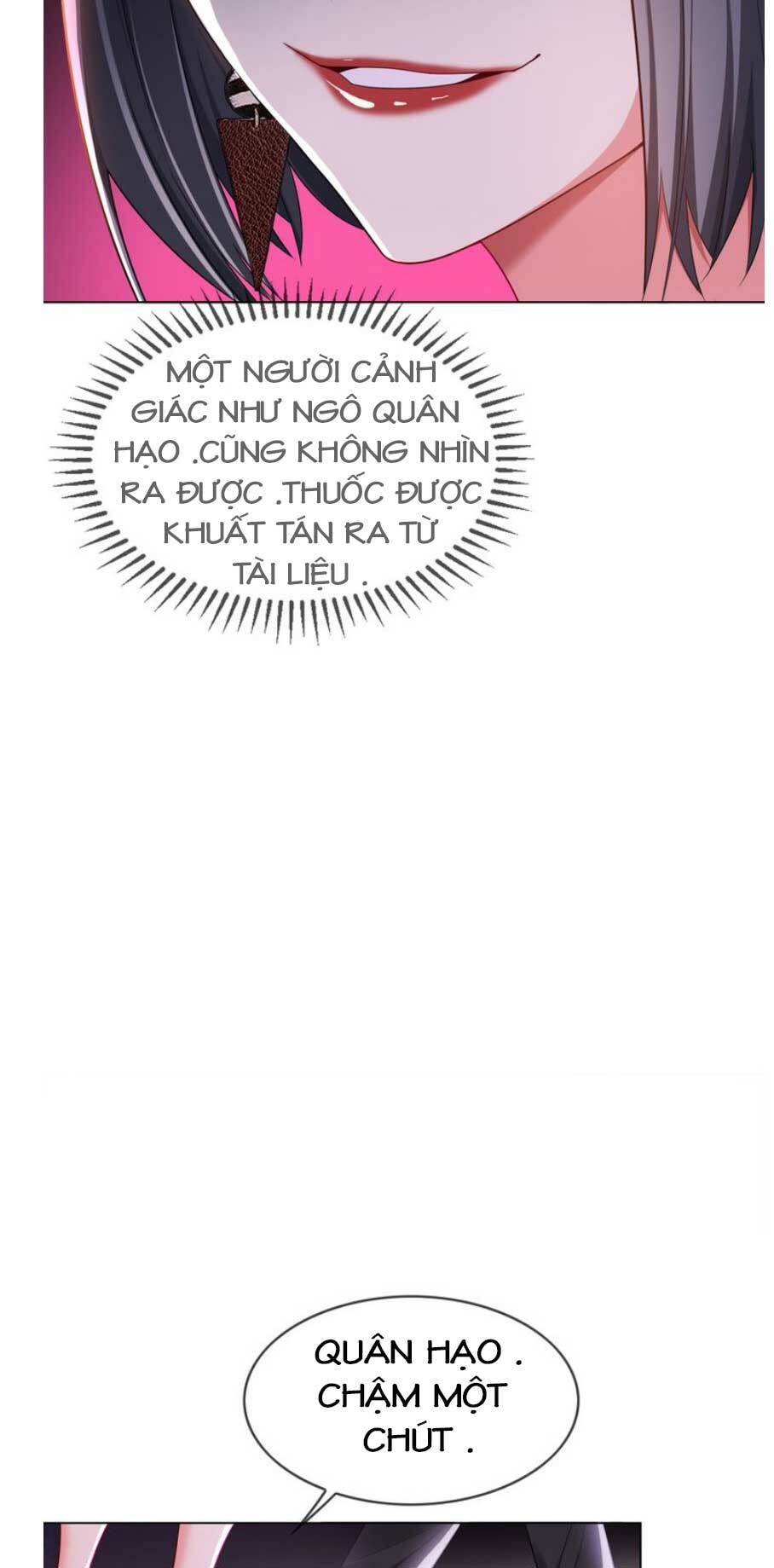 cô vợ nhỏ nuông chiều quá lại thành ác!! chapter 188.2 7