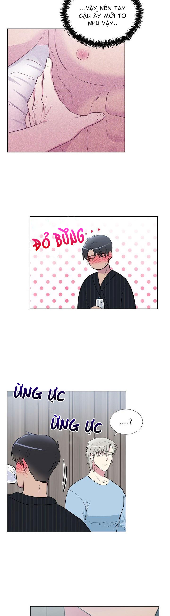 dưới đôi cánh ấy chapter 5 21