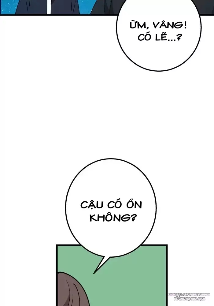 anh bạn của tôi đang phát sáng kìa ! chapter 33 44