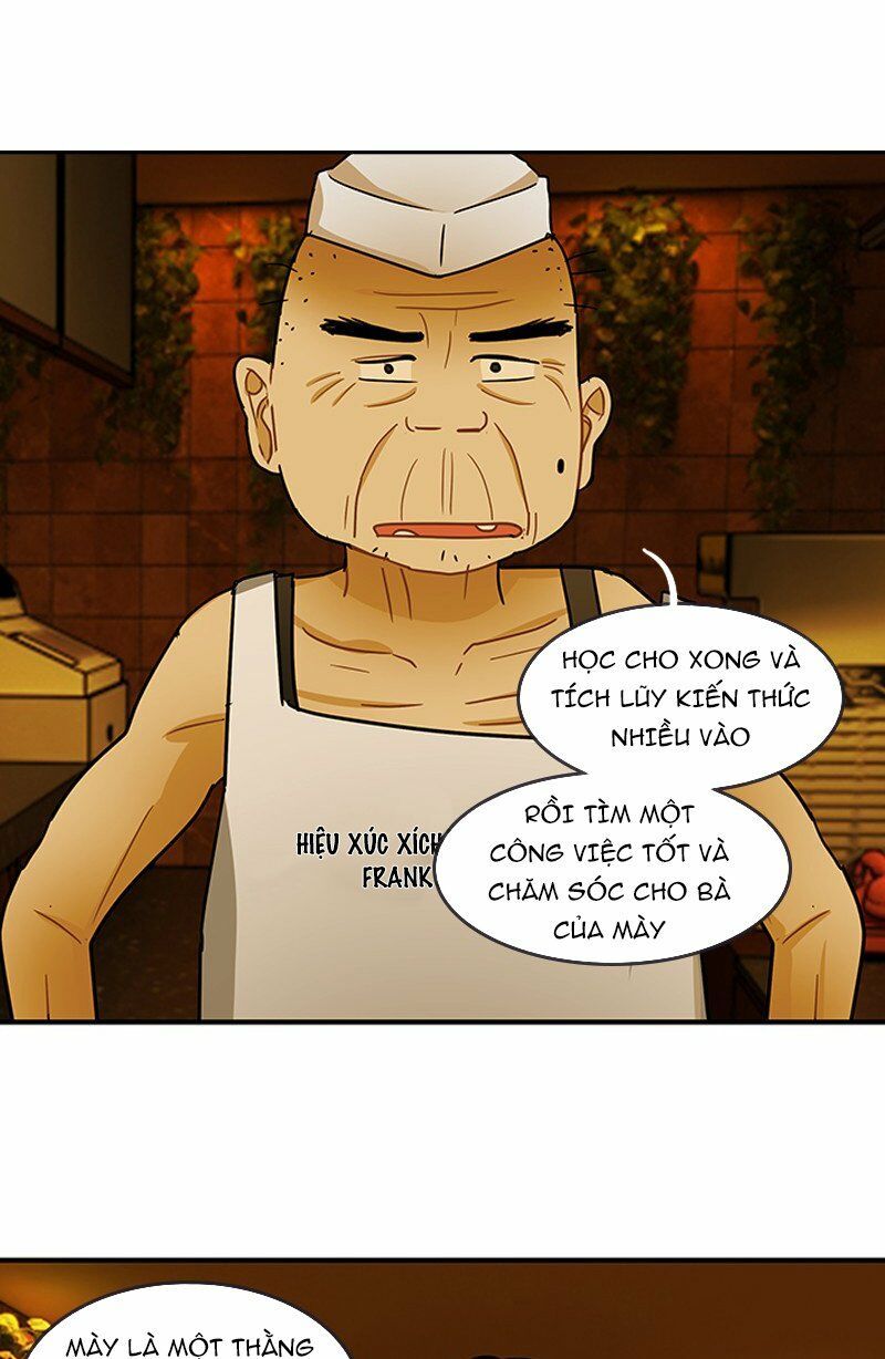 nửa đêm ở poppy land chapter 41 45