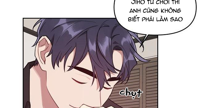 vị khách khả nghi và nhóc làm thêm chapter 14 63