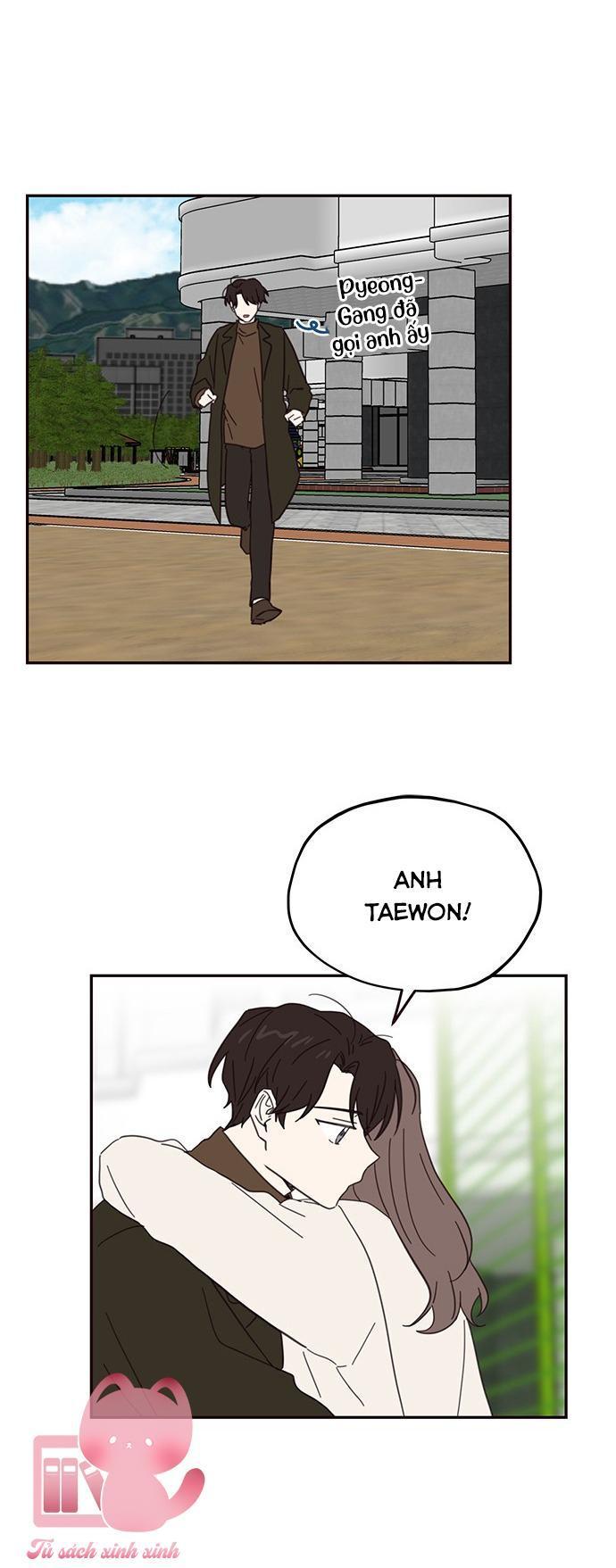 sợi chỉ tình yêu chapter 75 30