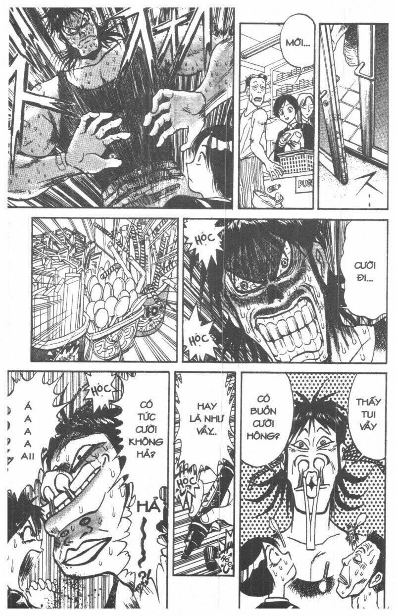 karakuri circus - gánh xiếc quái dị chapter 1 111