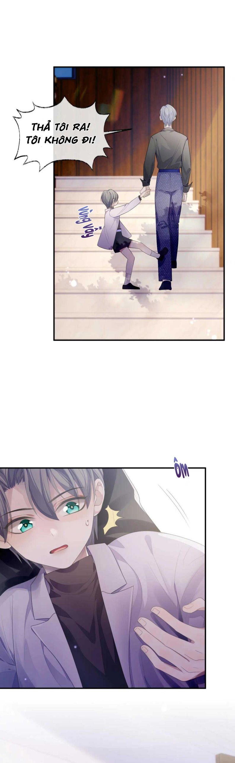 xin hãy ly hôn chapter 61 6