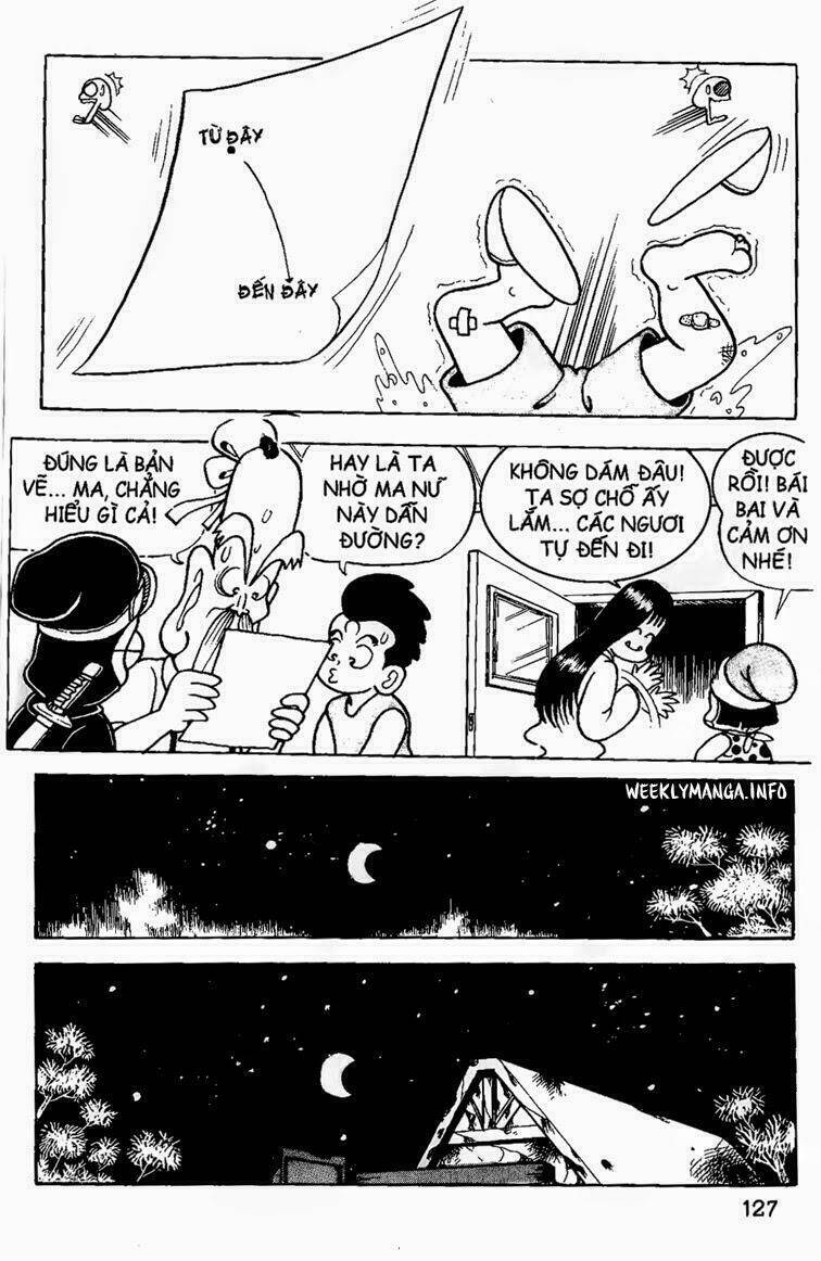 kung fu komang chapter 18 33