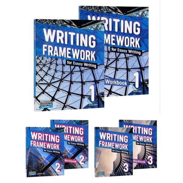 Writing framework nhập 18c màu