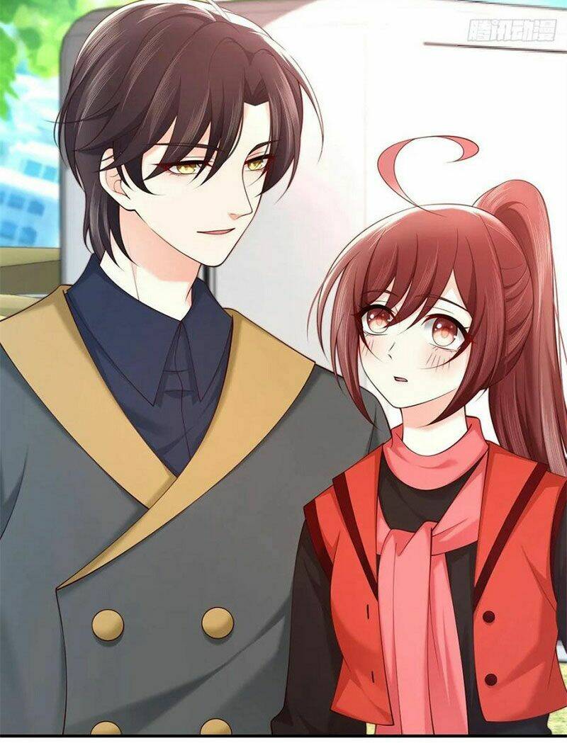 nam thần truy thê chỉ nam chapter 91.2 16