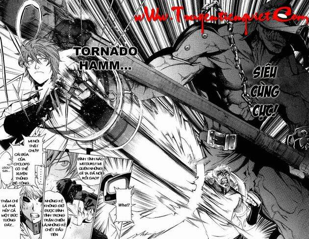 air gear chapter 66 4
