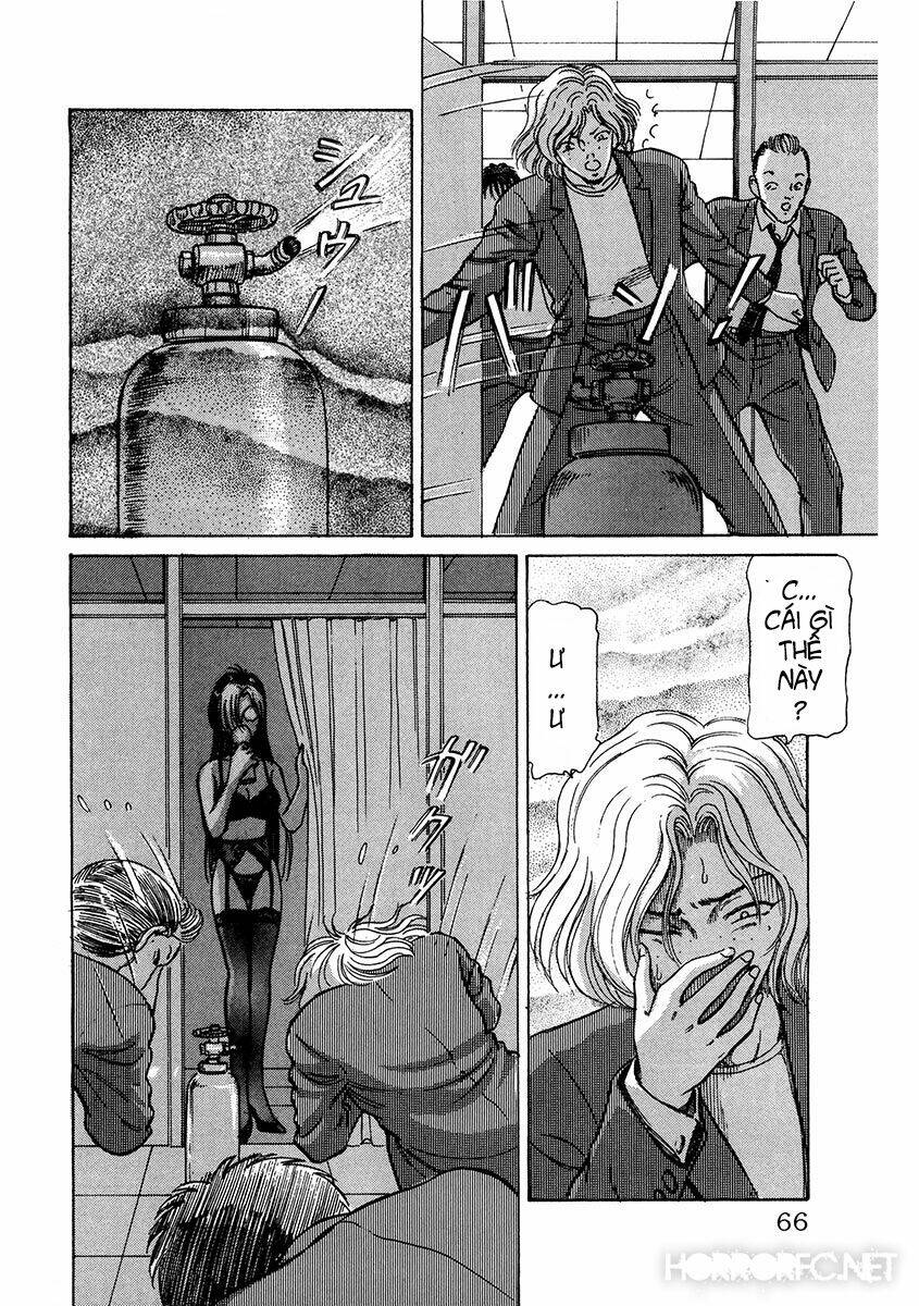 dangerous female teacher chapter 4 8