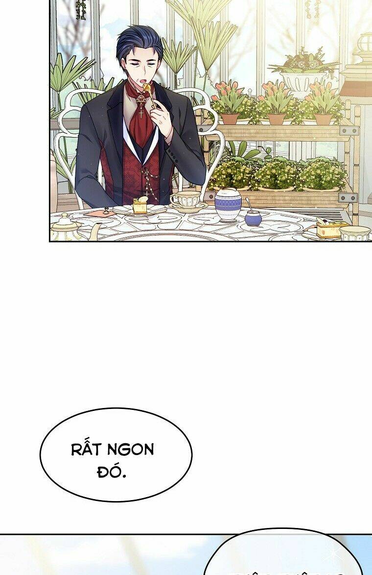 chồng em dễ thương chết mất thôi! chapter 20 18