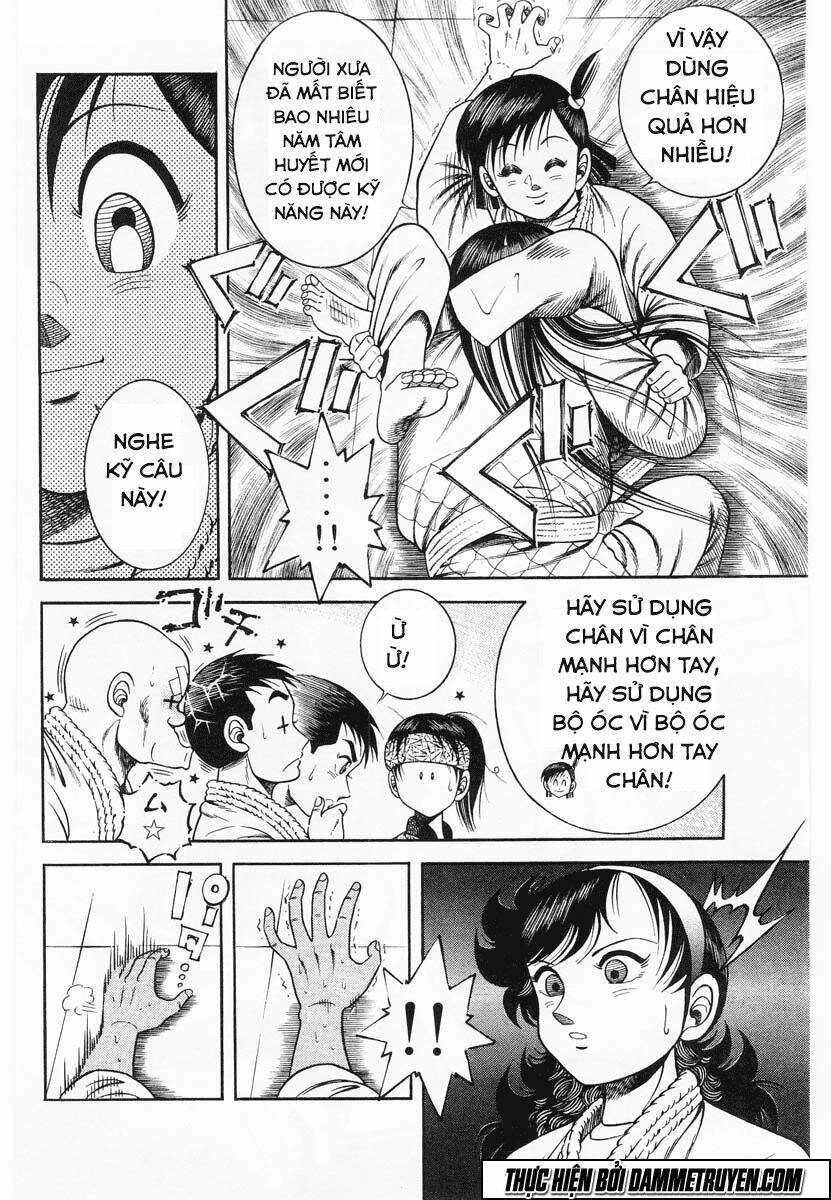 shin kotaro makaritoru! juudouhen chapter 85 17