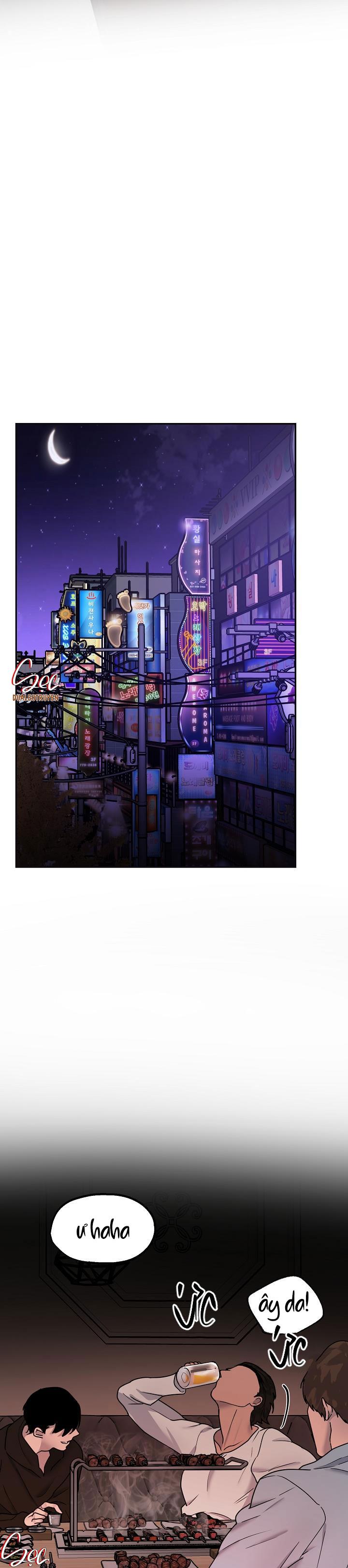 thợ săn một đêm 10 lần chapter 7 29