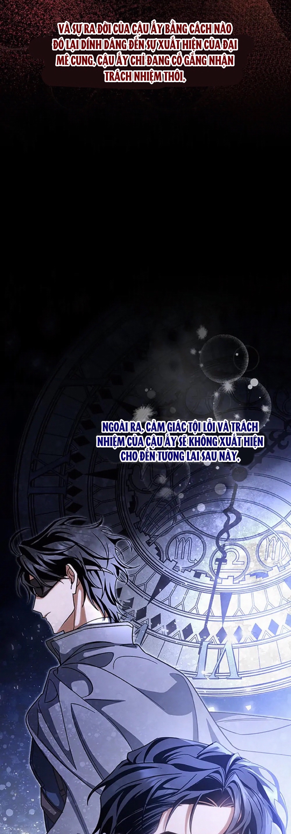 vị cứu tinh của nam phản diện chapter 63 13