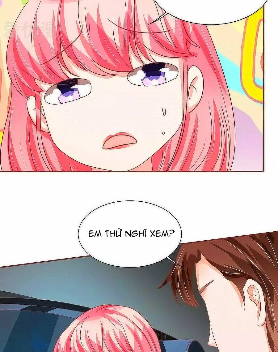 vương tước tư hữu bảo bối chapter 189 6