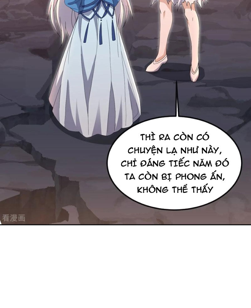 tiên võ đế tôn chapter 562 37