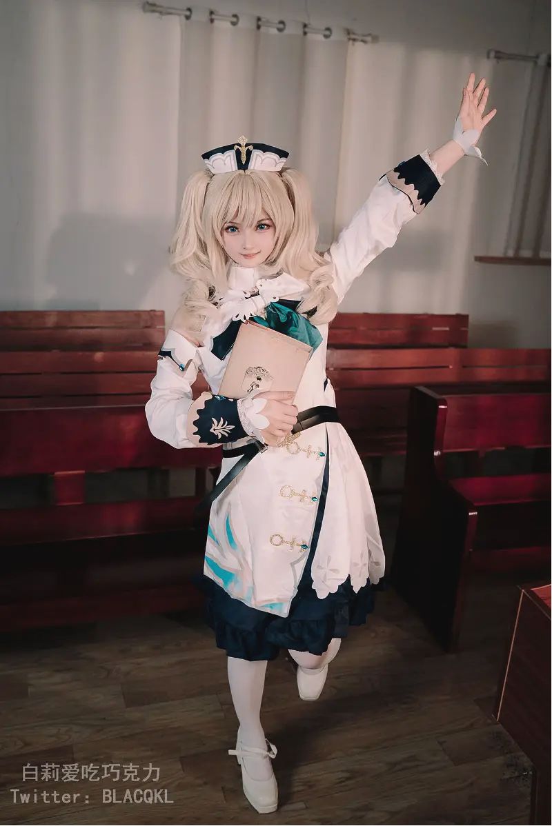 hình cosplay chapter 176 5