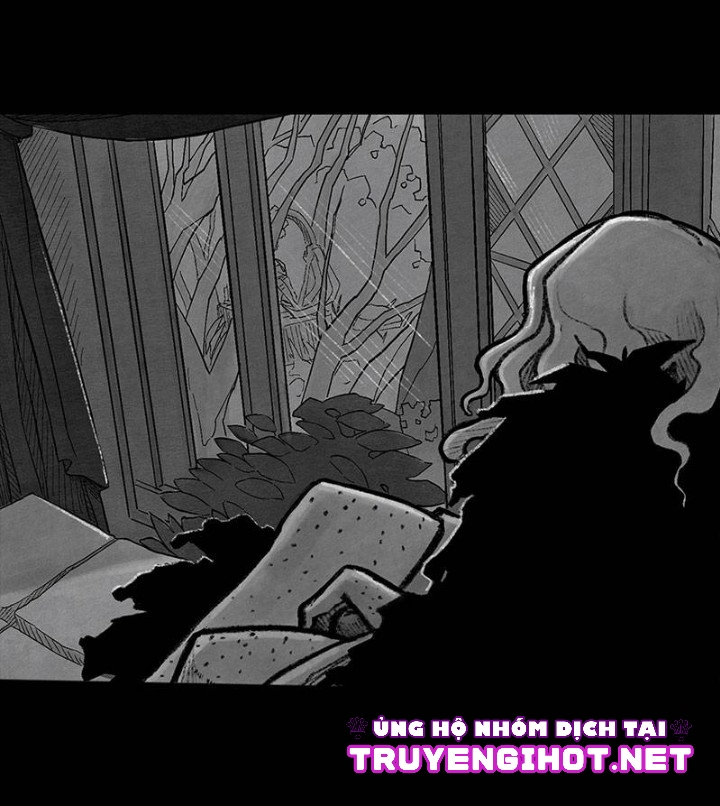 [18+] chim hoàng yến bé nhỏ của hades chapter 20 18