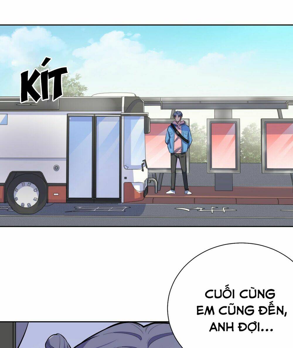 nhạc phụ đại nhân là lão bà chapter 24 4