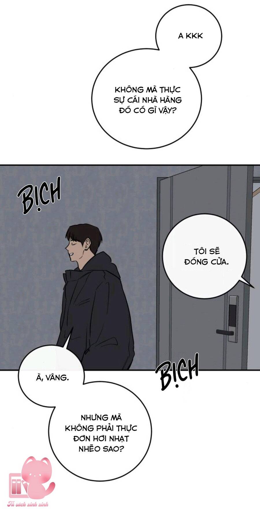 tiên nữ ngoại truyện chapter 23 59