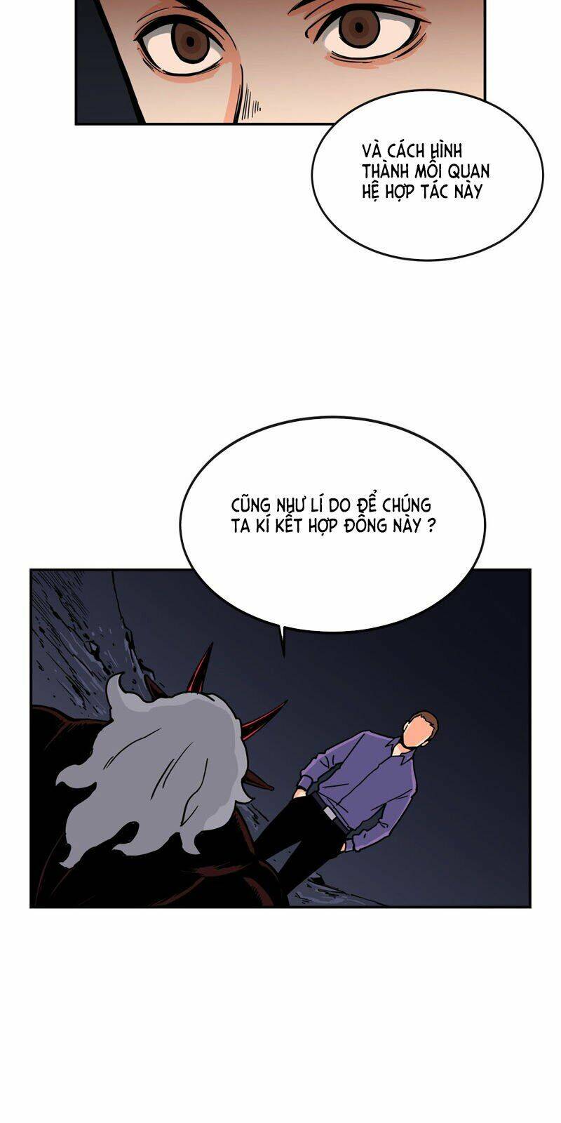 her hero chapter 19 31