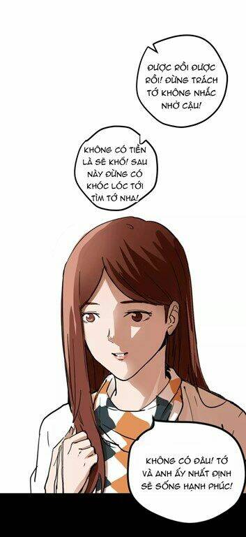 tiền là số một chapter 1 34