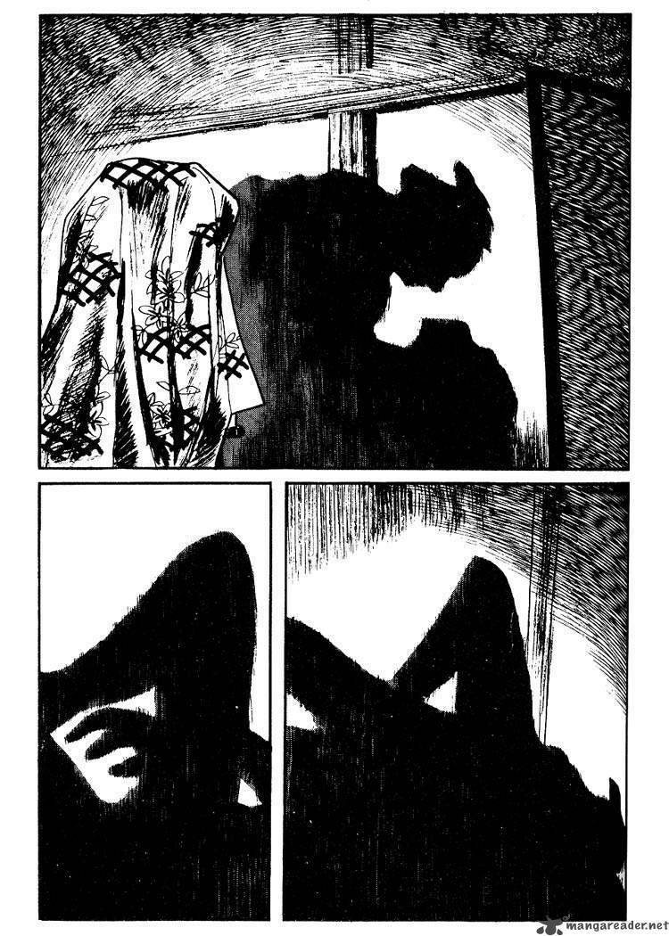 lone wolf and cub chapter 37 23