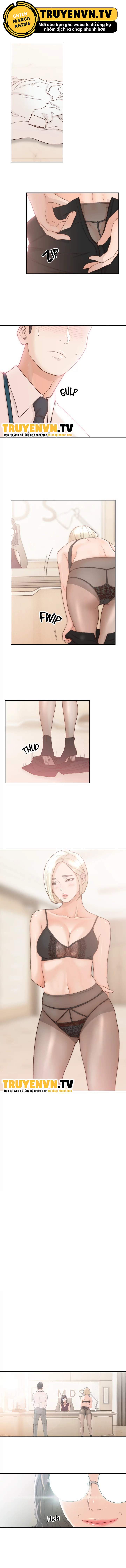 tình cũ không rủ cũng tới chapter 9 2