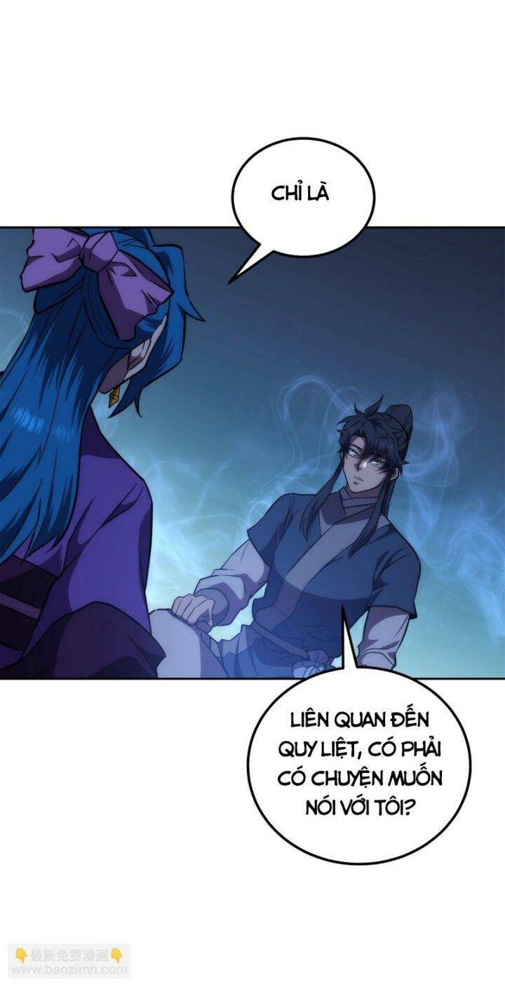 thiếu niên phương sĩ chapter 45 53