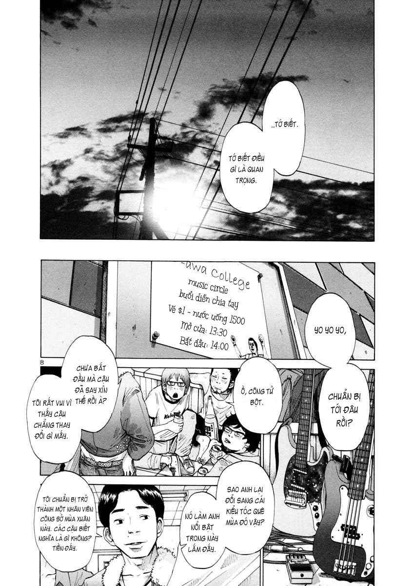 thực tế cuộc sống chapter 15 11