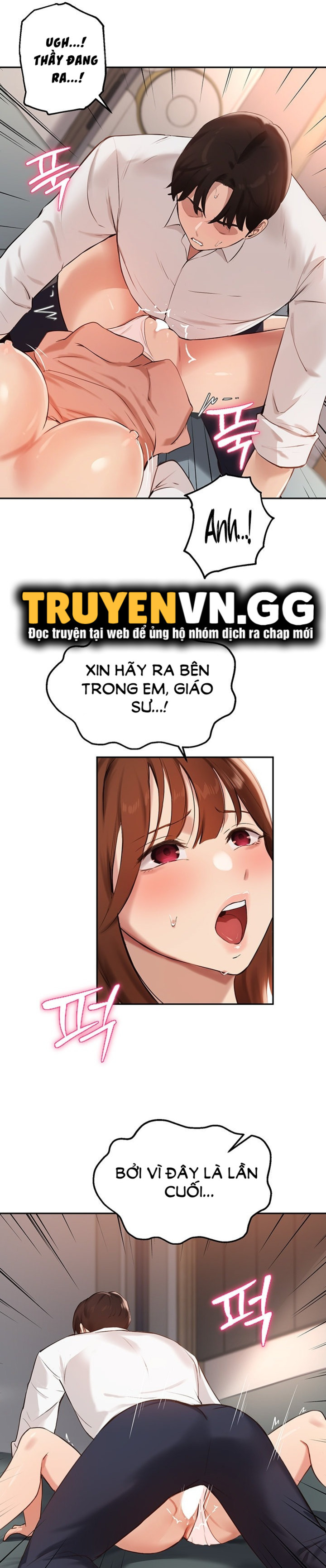 tuổi đôi mươi chapter 59 17