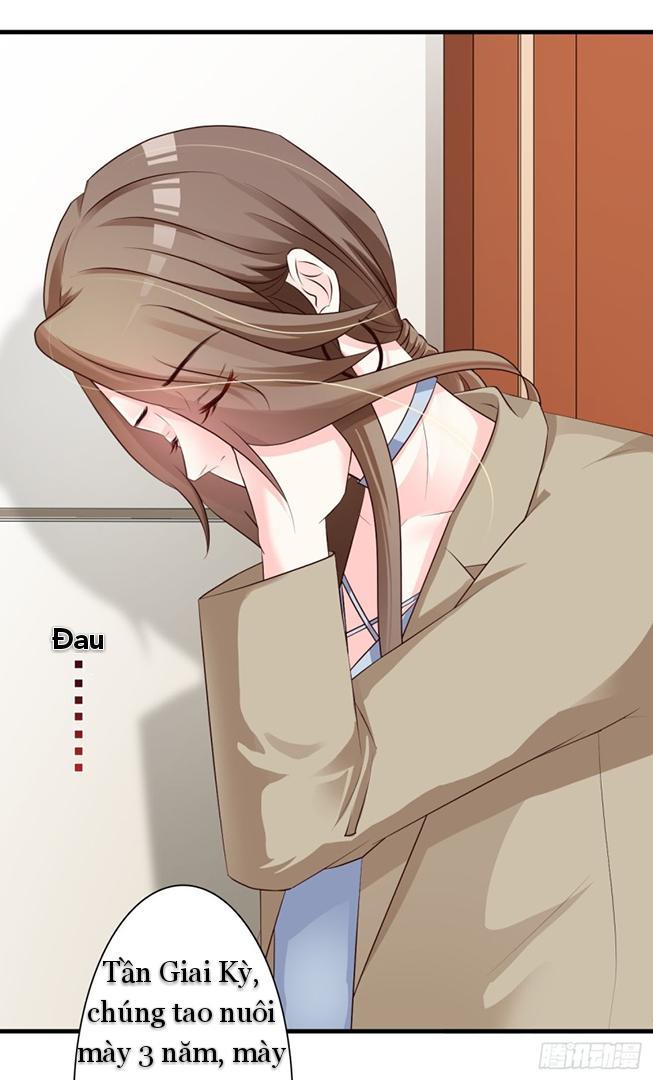 phệ tình chapter 4 3