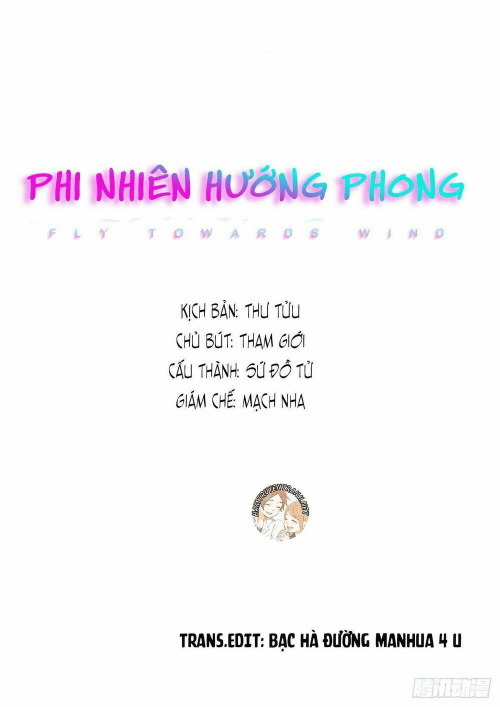 phi nhiên hướng phong chapter 25.1 1
