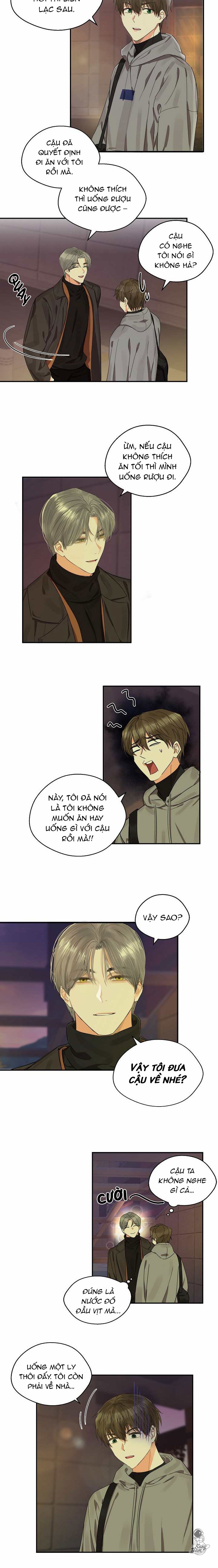 chanh đắng chapter 9 3