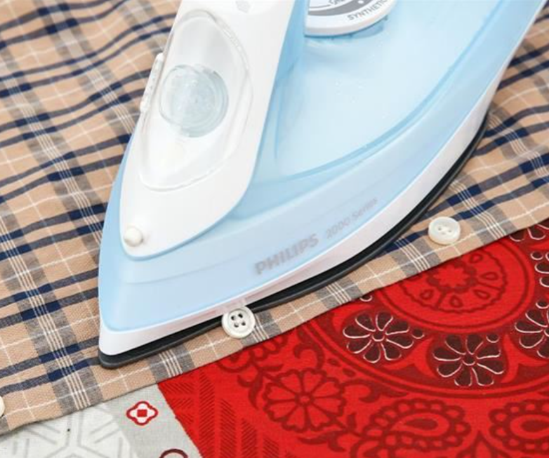 Bàn ủi hơi nước Philips DST2010/20 2000W - Hàng chính hãng